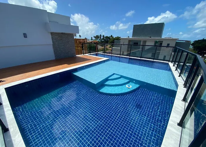 Perola Tg Porto De Galinhas Apartamento