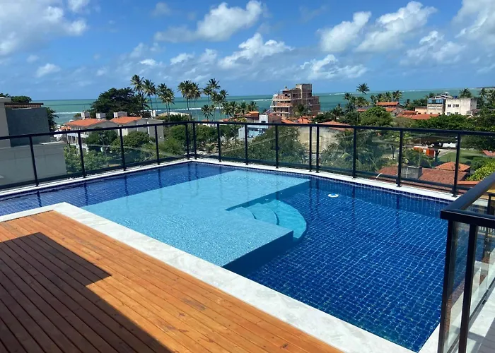 Perola Tg Porto De Galinhas Apartamento