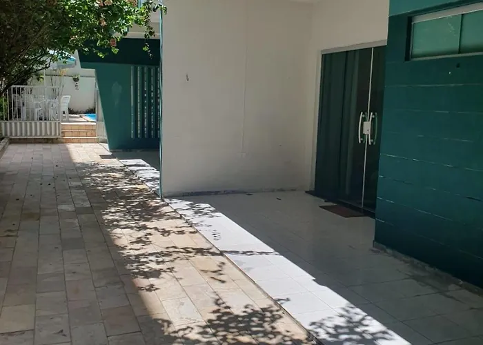 casa privê em porto de galinhas Apartamento