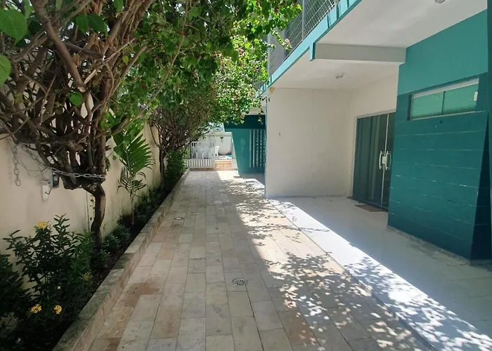 casa privê em porto de galinhas Apartamento